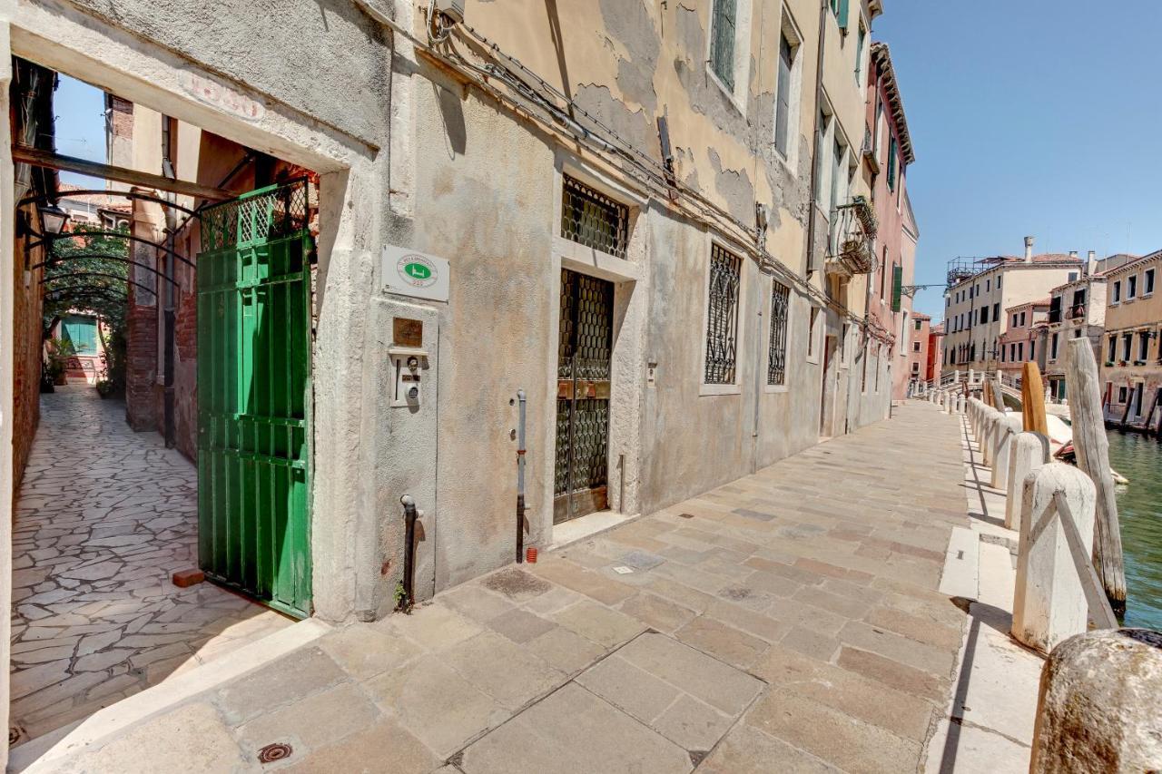 Bed and Breakfast Casa Di Sara Venedig Exterior foto