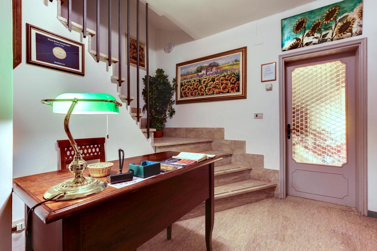 Bed and Breakfast Casa Di Sara Venedig Exterior foto